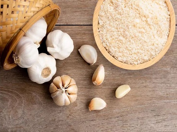 تصویر 2 از خرید و قیمت پودر سیر اصل + فروش عمده