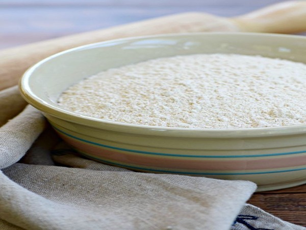 تصویر 3 از خرید پودر سیر ایرانی + قیمت فروش استثنایی