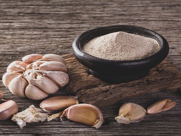 تصویر 5 از خرید پودر سیر ایرانی + قیمت فروش استثنایی