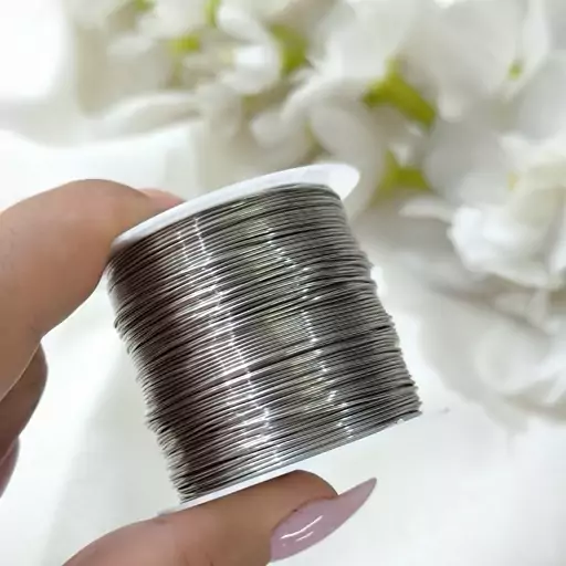 تصویر 5 از قیمت سیم جوش استیل با کیفیت ارزان + خرید عمده