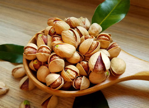 تصویر 5 از خرید پسته اکبری دستچین + قیمت فروش استثنایی