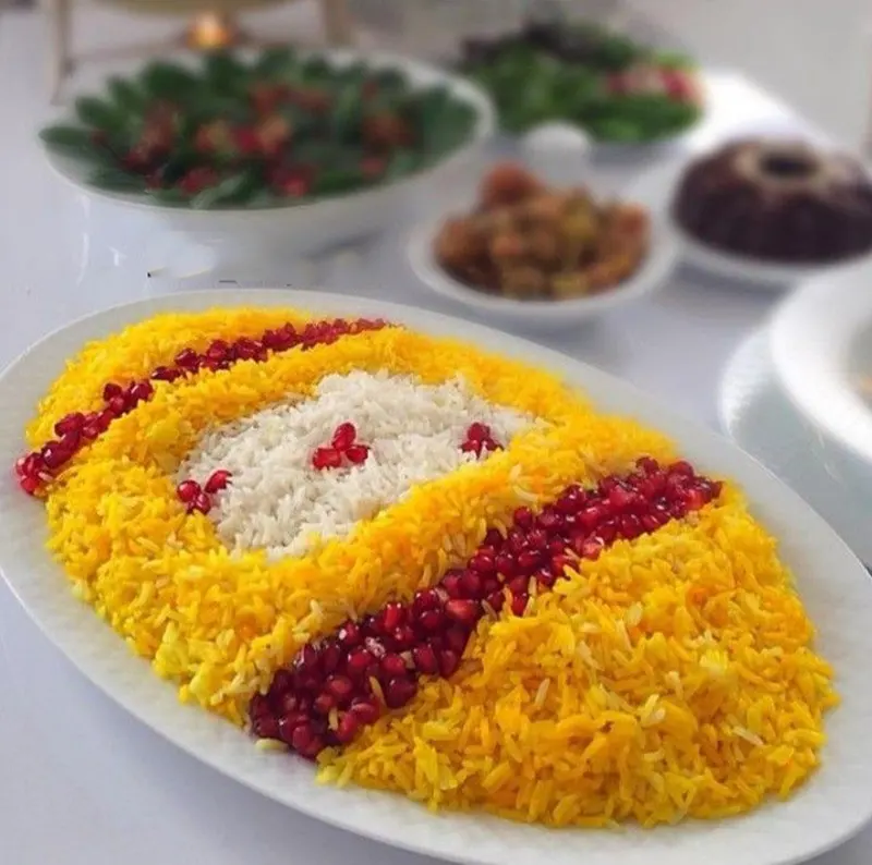 تصویر 3 از خرید قوطی اسپری زعفران + قیمت فروش استثنایی