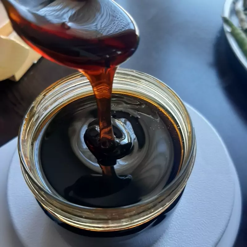 تصویر 1 از خرید و فروش شیره خرما غلیظ با شرایط فوق العاده