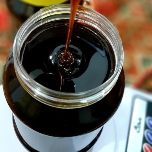 تصویر 1 از قیمت خرید شیره خرما جیرفت با فروش عمده