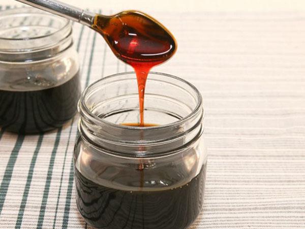 تصویر 4 از خرید شیره خرمای اصل + قیمت فروش استثنایی
