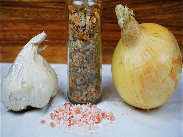 تصویر 4 از فروش پودر سیر و پیاز + قیمت خرید به صرفه