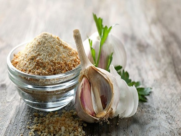 تصویر 2 از خرید پودر سیر در خورشت مرغ + قیمت فروش استثنایی