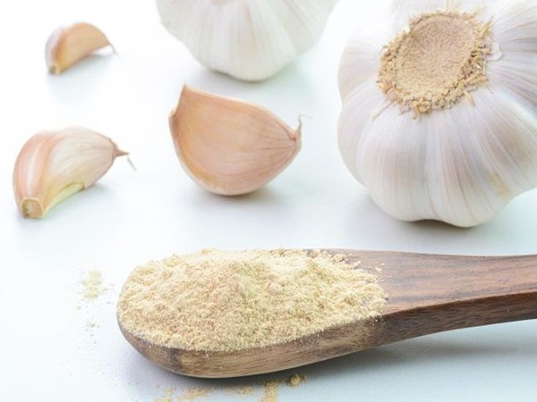 تصویر 4 از خرید پودر سیر در خورشت مرغ + قیمت فروش استثنایی
