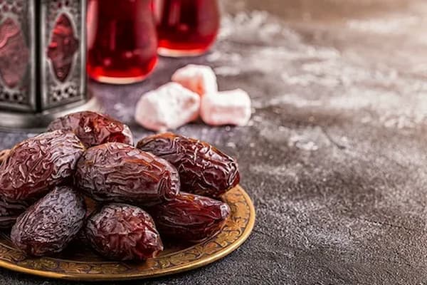 تصویر 3 از فروش خرمای خاصویی جم + قیمت خرید به صرفه