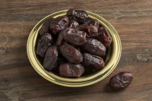 تصویر 5 از خرید و قیمت خرما مضافتی صادراتی + فروش عمده