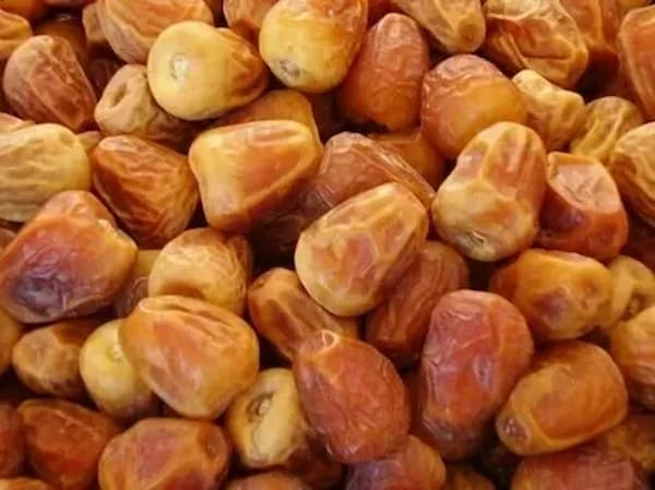 تصویر 2 از خرید خرمای خاصویی جم + قیمت فروش استثنایی