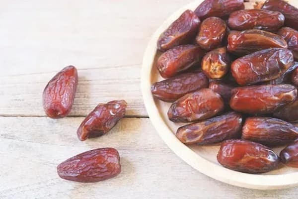 تصویر 1 از خرید خرمای خاصویی جم + قیمت فروش استثنایی