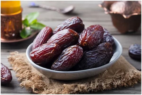 تصویر 5 از خرید خرمای خاصویی جم + قیمت فروش استثنایی