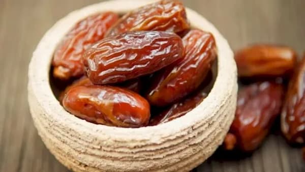 تصویر 4 از خرید خرمای خاصویی جم + قیمت فروش استثنایی