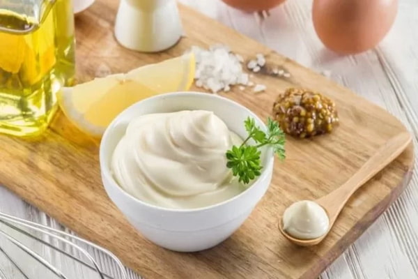 تصویر 5 از قیمت خرید سس مایونز با فروش عمده
