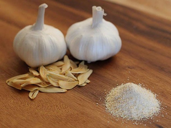 تصویر 1 از فروش پودر سیر خشک + قیمت خرید به صرفه