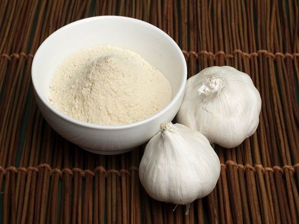 تصویر 2 از فروش پودر سیر خشک + قیمت خرید به صرفه