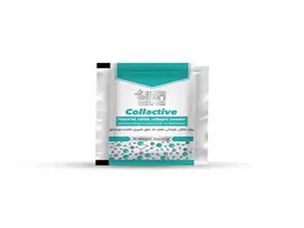 تصویر 6 از خرید پودر کلاژن سیلیس + قیمت فروش استثنایی