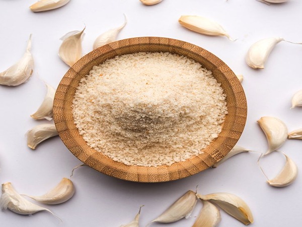 تصویر 2 از خرید پودر سیر برای جوجه + قیمت فروش استثنایی