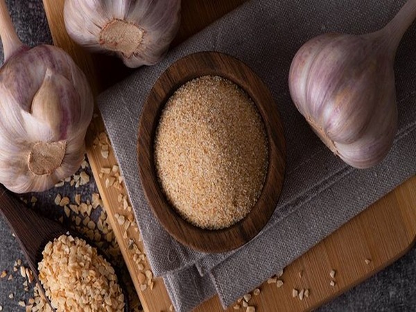 تصویر 4 از خرید پودر سیر برای جوجه + قیمت فروش استثنایی