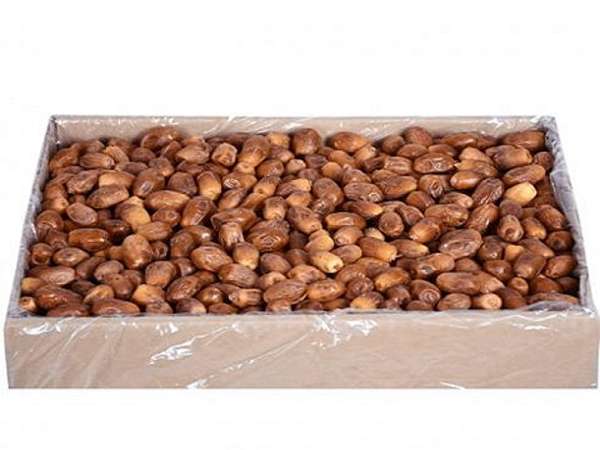 تصویر 3 از فروش خرما زاهدی بسته بندی + قیمت خرید به صرفه