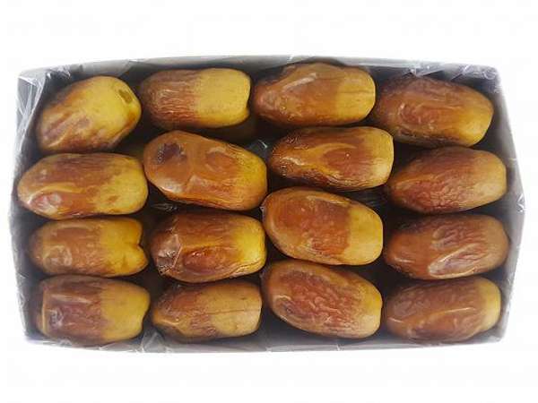 تصویر 5 از فروش خرما زاهدی بسته بندی + قیمت خرید به صرفه
