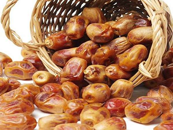 تصویر 1 از قیمت خرما زاهدی بدون هسته با کیفیت ارزان + خرید عمده