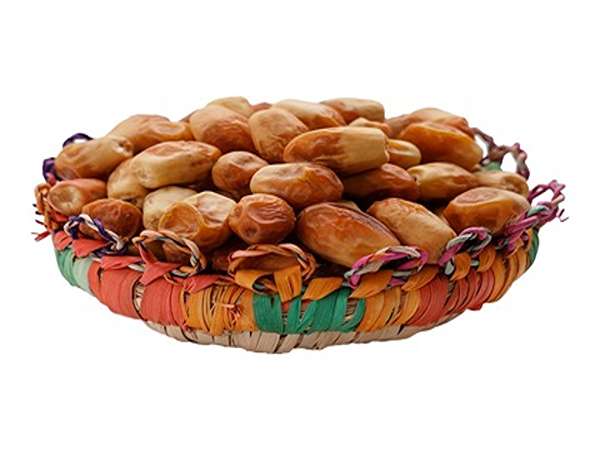 تصویر 1 از قیمت خرید خرما زاهدی عمده با فروش عمده