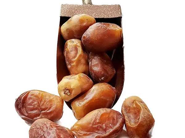 تصویر 5 از قیمت خرید خرما زاهدی فله + فروش ویژه