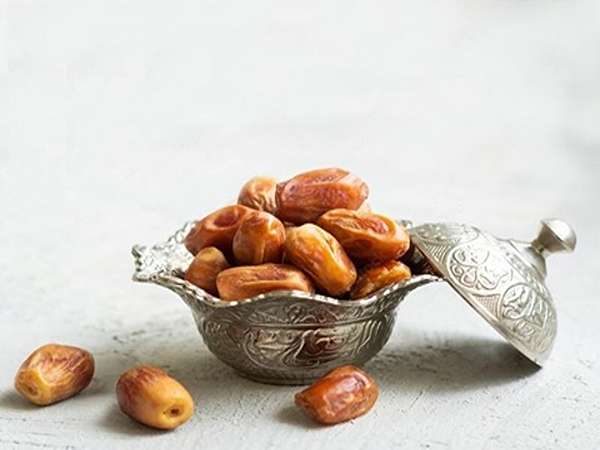 تصویر 3 از قیمت خرما زاهدی صادراتی + خرید باور نکردنی