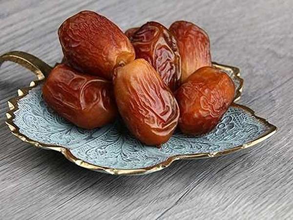 تصویر 4 از قیمت خرما زاهدی صادراتی + خرید باور نکردنی