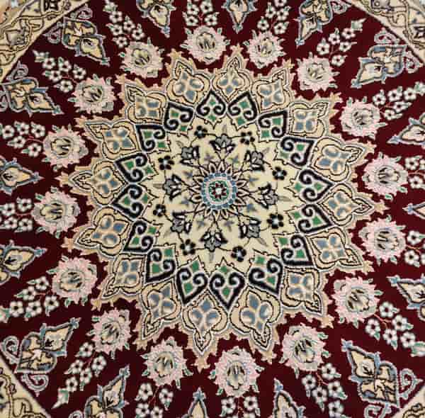 تصویر 3 از قیمت خرید قالی سالاری تبریز با فروش عمده