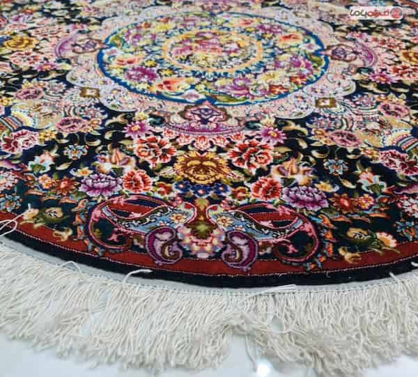 تصویر 2 از قیمت خرید قالی سالاری تبریز با فروش عمده