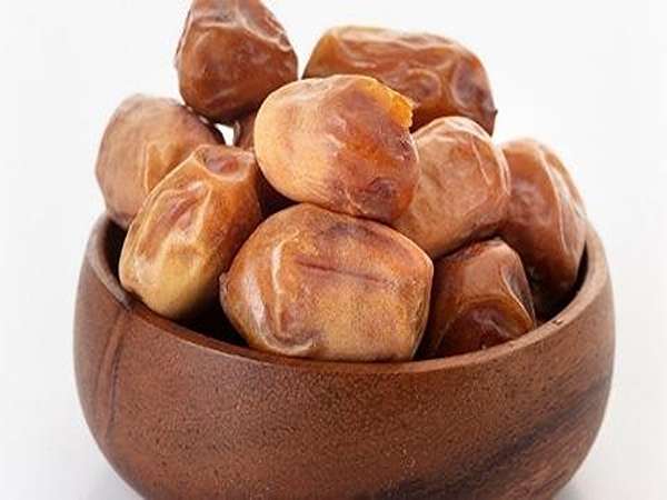 قیمت خرما زاهدی