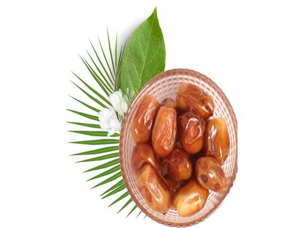 تصویر 2 از خرما زاهدی مروارید سیاه + گوهری نایاب