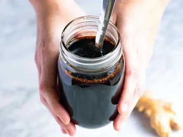 تصویر 4 از قیمت خرید شیره توت سیاه + فروش ویژه