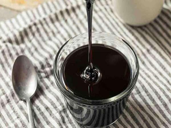 تصویر 1 از قیمت شیره انگور روشن + خرید باور نکردنی