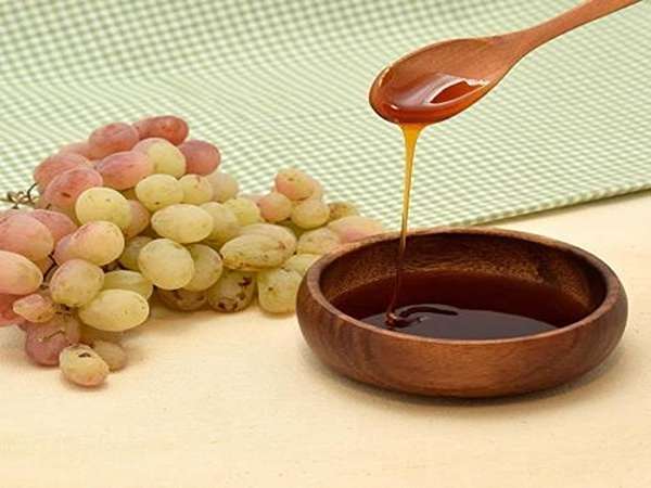 تصویر 4 از قیمت شیره انگور روشن + خرید باور نکردنی