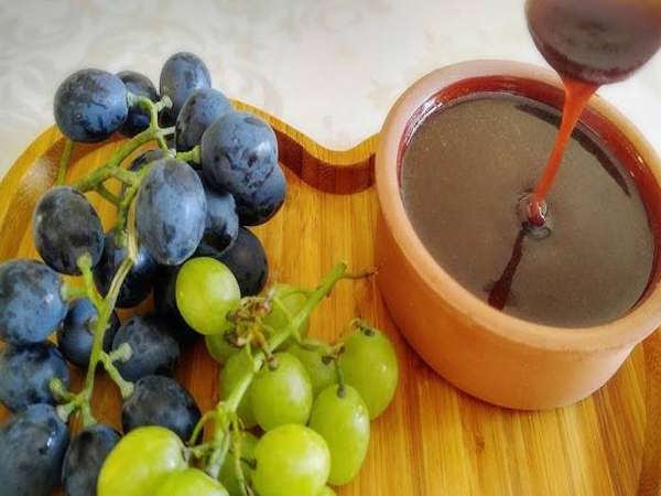 تصویر 5 از قیمت شیره انگور روشن + خرید باور نکردنی