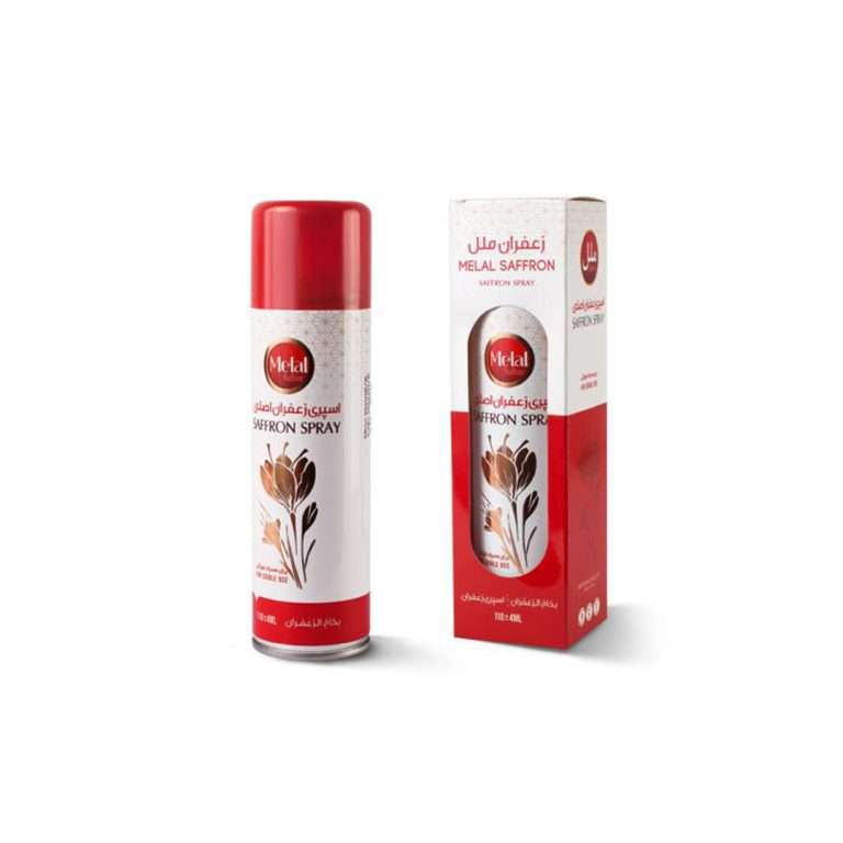 تصویر 5 از فروش اسپری عطر زعفران + قیمت خرید به صرفه
