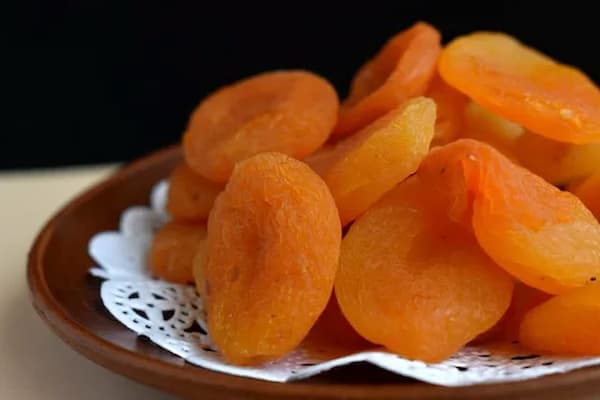تصویر 5 از فروش برگه زردالو درجه یک + قیمت خرید به صرفه