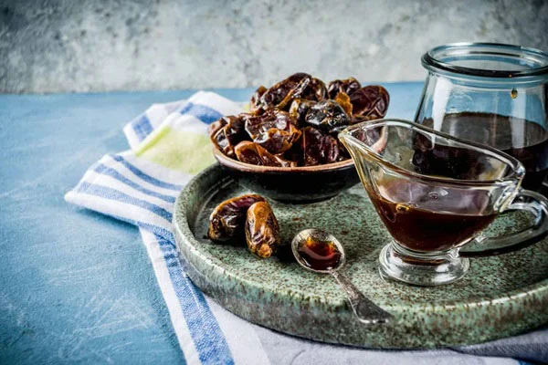 تصویر 3 از خرید و قیمت شیره خرما 900 گرمی + فروش عمده