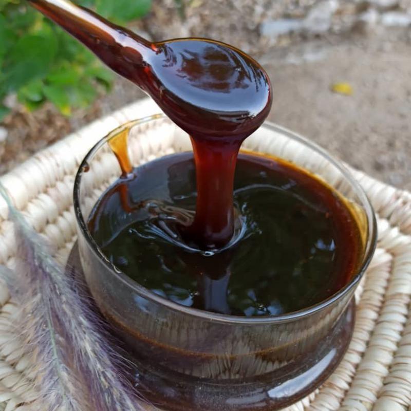 تصویر 4 از فروش شیره طبیعی خرما + قیمت خرید به صرفه