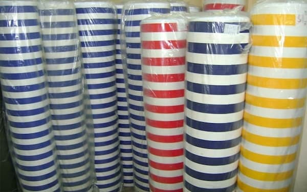 تصویر 1 از خرید گونی ضد اب کره ای + قیمت فروش استثنایی