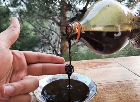 تصویر 1 از خرید و قیمت شیره خرما گل بهان + فروش عمده
