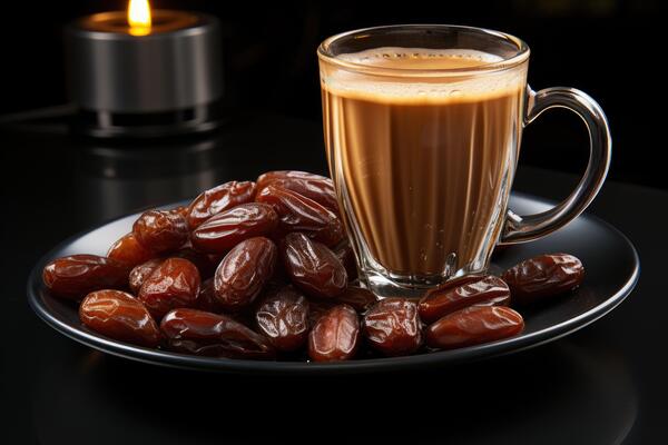 تصویر 2 از قیمت خرید شیره خرما جهرم عمده به صرفه و ارزان