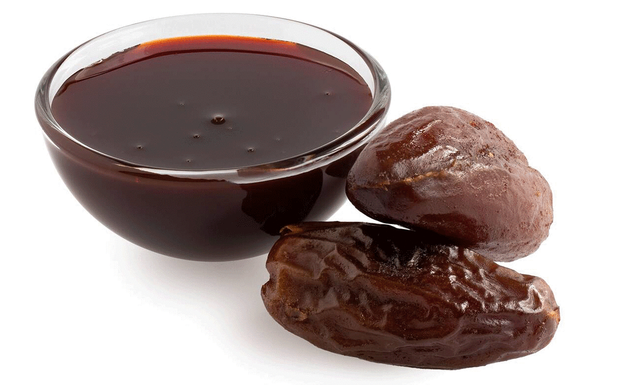 تصویر 4 از خرید شیره خرما جنوب + قیمت فروش استثنایی