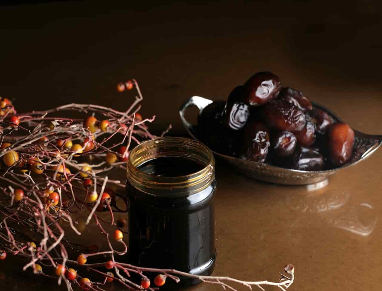 تصویر 4 از خرید و فروش شیره خرما 20 لیتری با شرایط فوق العاده