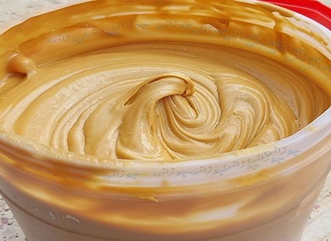 تصویر 4 از قیمت خرید شیره خرما سفید رنگ + فروش ویژه