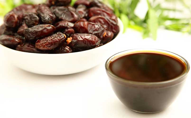 تصویر 1 از قیمت شیره خرما بم + خرید باور نکردنی